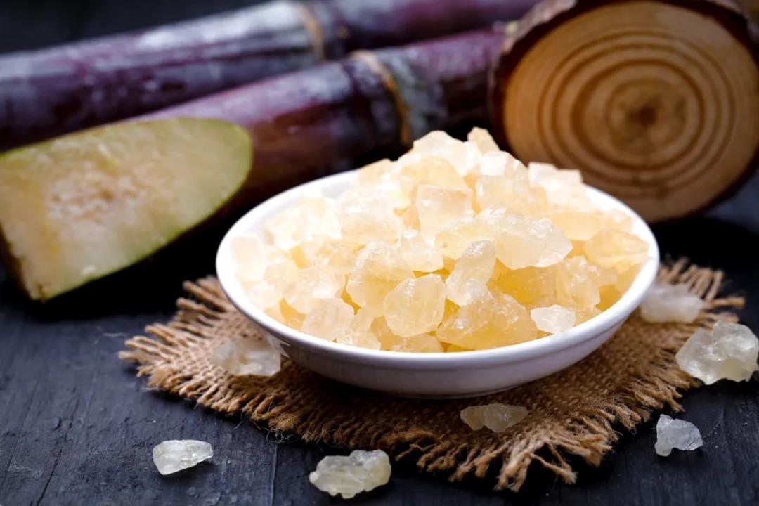 注意丨食糖安全知多少？