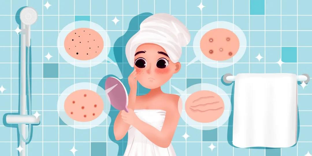 浅谈敏感肌肤及敏感肌肤屏障修复功效评价