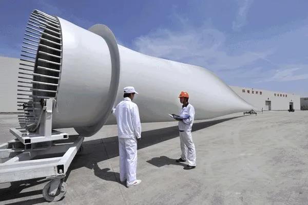 服务丨风力发电机叶片检测--漂白剂检测|卤素检测|pahs测试,专业第